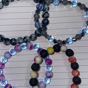 Beaded Bracelets